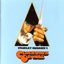 CD - Wendy Carlos, Beethoven a.o. - Stanley Kubrick's A Clockwork Orange (Music From The Soundtrack)