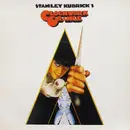 LP - Various - Stanley Kubrick's A Clockwork Orange