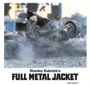 CD - Abigail Mead, Chris Kenner, a.o. - Stanley Kubrick's Full Metal Jacket - Original Motion Picture Soundtrack