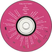 CD - Cypress Hill / Pearl Jam / Fishbone a.o. - Stanley, Son Of Theodore: Yet Another Alternative Music Sampler