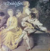 LP - Mozart / Schubert / Mendelssohn a.o. - Ständchen