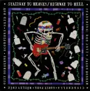 LP - Scorpions / Ozzy Osbourne / Mötley Crüe a.o. - Stairway To Heaven / Highway To Hell