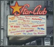 The Small Faces / The Animals / The Who a.o. - Star-Club Oldies