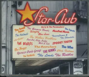 Small Faces - Star-Club Oldies