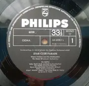LP - Various - Star-Club-Parade