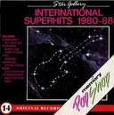 CD - Marvin Gaye,Wham a.o. - Star Gallery - International Superhits 1980-1988