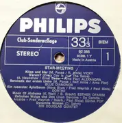 LP - Various - Star-Meeting