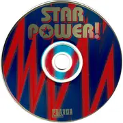 CD - Rex Daisy, Fig Dish, a.o - Star Power!