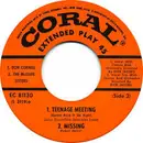 7inch Vinyl Single - Various - Star Parade
