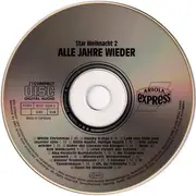 CD - Bruce Low / Tony Marshall / Aniko / a.o. - Star Weihnacht 2 - Alle Jahre Wieder