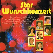 Peter Alexander / Mireille Mathieu a.o. - Star Wunschkonzert