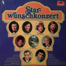 LP - Fritz Wunderlich, James Last, a.o. - Star-Wunschkonzert
