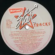 LP - Various - Star Tracks