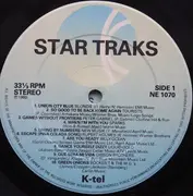 LP - Abba / Matchbox / John Foxx a.o. - Star Traks
