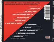 CD - The Jam / The Police / The Specials a.o. - Start (The Best Of British)