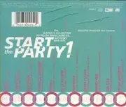 CD - Kraze, Doug Lazy & others - Start The Party! Volume 1 - Sealed