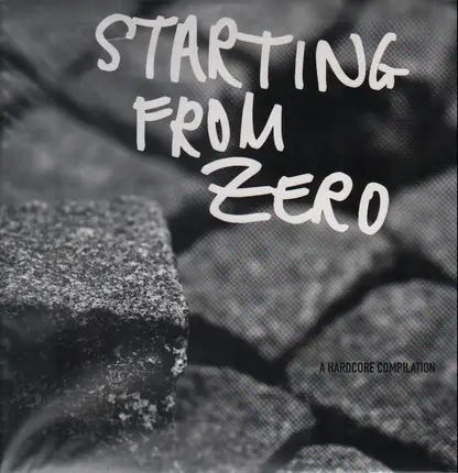 Punk Sampler - Starting From Zero