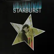 Patti Page,Johnny Cash,Aretha Franklin - Starburst!