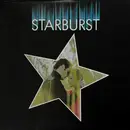 Double LP - Various - Starburst!
