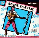 LP - Various - Starday-Dixie Rockabillys Volume One