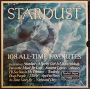 LP-Box - Easy Listening Compilation - Stardust (108 All-Time Favorites)