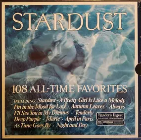 Joe Reisman - Stardust (108 All-Time Favorites)