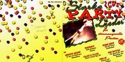 Double CD - Various - Starke Party Lieder Für Stimmungsvolle Parties