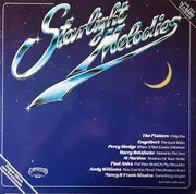 Double LP - The Platters, Engelbert, a. o. - Starlight Melodies