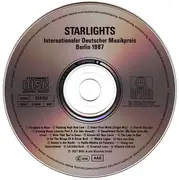 CD - Tina Turner, A-Ha, Engelbert - Starlights - Internationaler Deutscher Musikpreis Berlin 1987