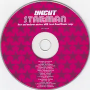 CD - Culture Club / Blondie / Associates - Starman
