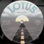 LP - Various - Starparade Vol. 1