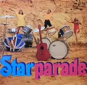LP - Various - Starparade