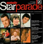 7inch Vinyl Single - Various - Starparade