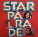 LP - Frank Schöbel, Schlager, Edina Pop, a.o. - Starparade