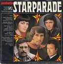 7inch Vinyl Single - Peter Alexander, Mireille Mathieu u.a. - Starparade