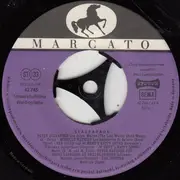 7inch Vinyl Single - Peter Alexander, Mireille Mathieu u.a. - Starparade