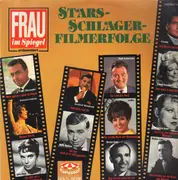 LP - Lolita, Freddy, Rita Paul a.o. - Stars - Schlager - Filmerfolge