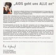 CD - Las Ketchup, B3, Moby, Nena, a. o. - Stars 2002 - die Aids-Gala