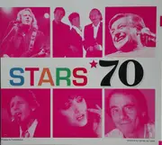 Double CD - Uberto Tozzi, Gianni Bella a.o. - Stars 70 - Digipak