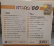 Double CD - RAF, Enrico Ruggeri a.o. - Stars 80