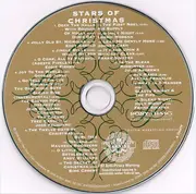CD - Doris Day, Bing Crosby, Frank Sinatra - Stars Of Christmas