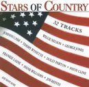 Double CD - Don Gibson, Marty Robbins a.o. - Stars Of Country - Slipcase