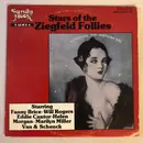 LP - Various - Stars Of The Ziegfeld Follies