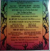 Double LP - Various - Stars Of The Apollo Theatre