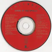 Double CD - Bessie Smith & Buck & His Band, Mamie Smith - Stars Of The Apollo Theatre