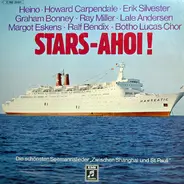 Lale Andersen / Margot Eskens a.o. - Stars Ahoi - Die schönsten Seemanslieder 'Zwischen Shanghai und St.Pauli'