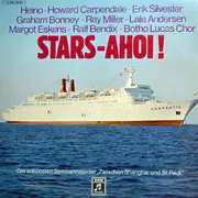 LP - Lale Andersen / Margot Eskens a.o. - Stars Ahoi - Die schönsten Seemanslieder 'Zwischen Shanghai und St.Pauli'