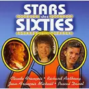 CD - Pascal Daniel, Eric Charden, Gilles Dreu - Stars Des Sixties