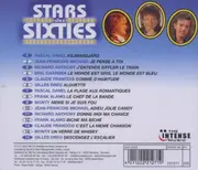 CD - Pascal Daniel, Eric Charden, Gilles Dreu - Stars Des Sixties