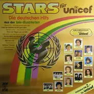 Rex Gildo, G.G. Anderson, a.o. - Stars Für Unicef